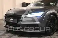2016 Audi TT