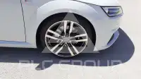 2016 Audi TT