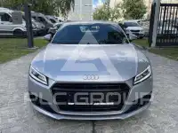 2016 Audi TT