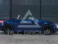 2016 Audi TT