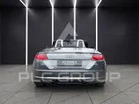 2016 Audi TT