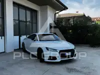 2016 Audi TT