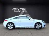 2016 Audi TT