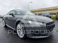 2016 Audi TT