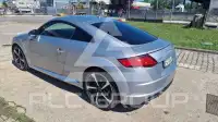 2016 Audi TT