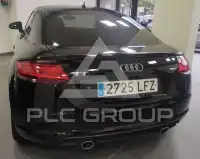2016 Audi TT