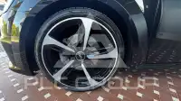 2016 Audi TT