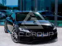 2016 Audi TT