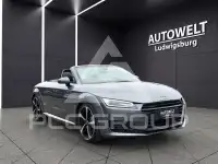 2016 Audi TT
