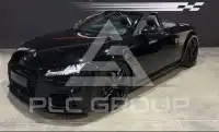 2016 Audi TT