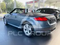 2016 Audi TT