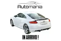 2016 Audi TT