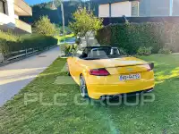 2016 Audi TT