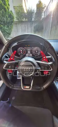 2016 Audi TT