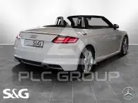 2016 Audi TT