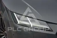 2016 Audi TT