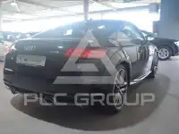 2016 Audi TT
