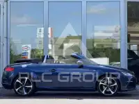 2016 Audi TT