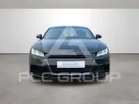 2016 Audi TT