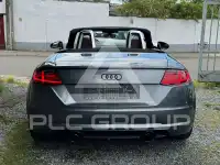 2016 Audi TT