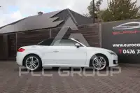 2016 Audi TT