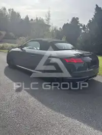 2016 Audi TT