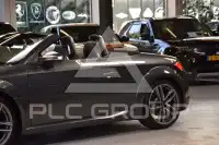 2016 Audi TT