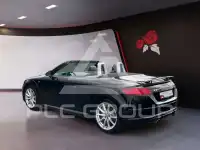 2016 Audi TT