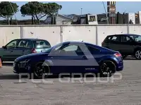 2016 Audi TT