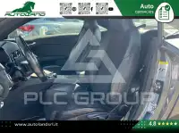 2016 Audi TT