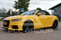 2016 Audi TT