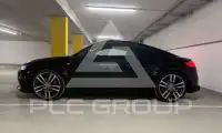 2016 Audi TT