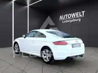 2016 Audi TT
