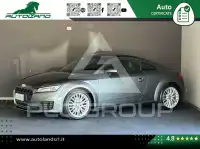 2016 Audi TT