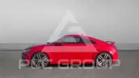 2016 Audi TT