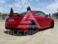 2016 Audi TT