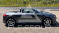2016 Audi TT