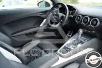2016 Audi TT