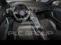2016 Audi TT