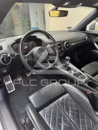 2016 Audi TT