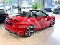 2016 Audi TT