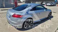 2016 Audi TT
