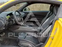 2016 Audi TT