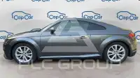 2016 Audi TT