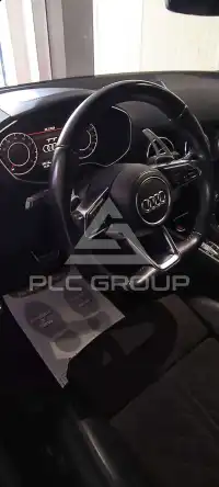 2016 Audi TT