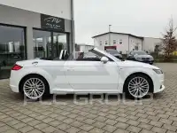 2016 Audi TT