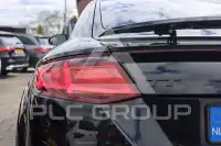 2016 Audi TT