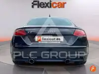 2016 Audi TT