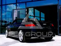 2016 Audi TT