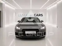 2016 Audi TT